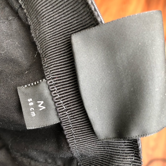 Gucci Montecarlo Rap Baseball Cap Black Patent - Picture 4 of 7